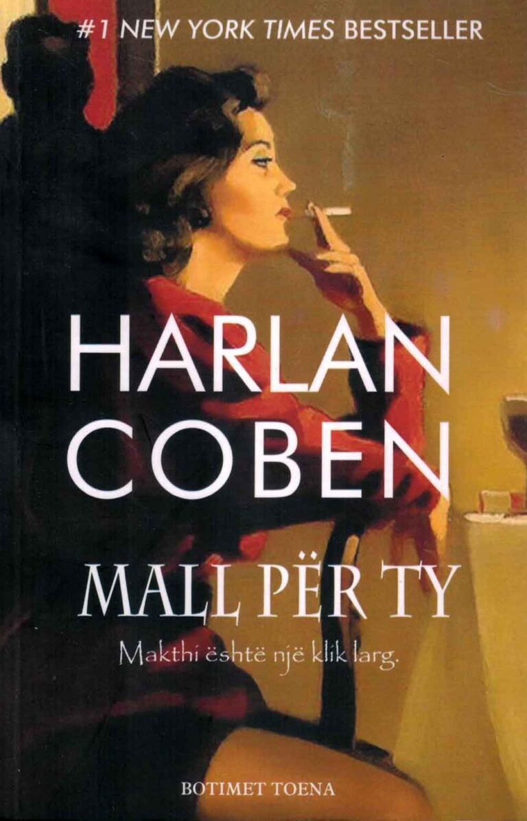 Mall për ty