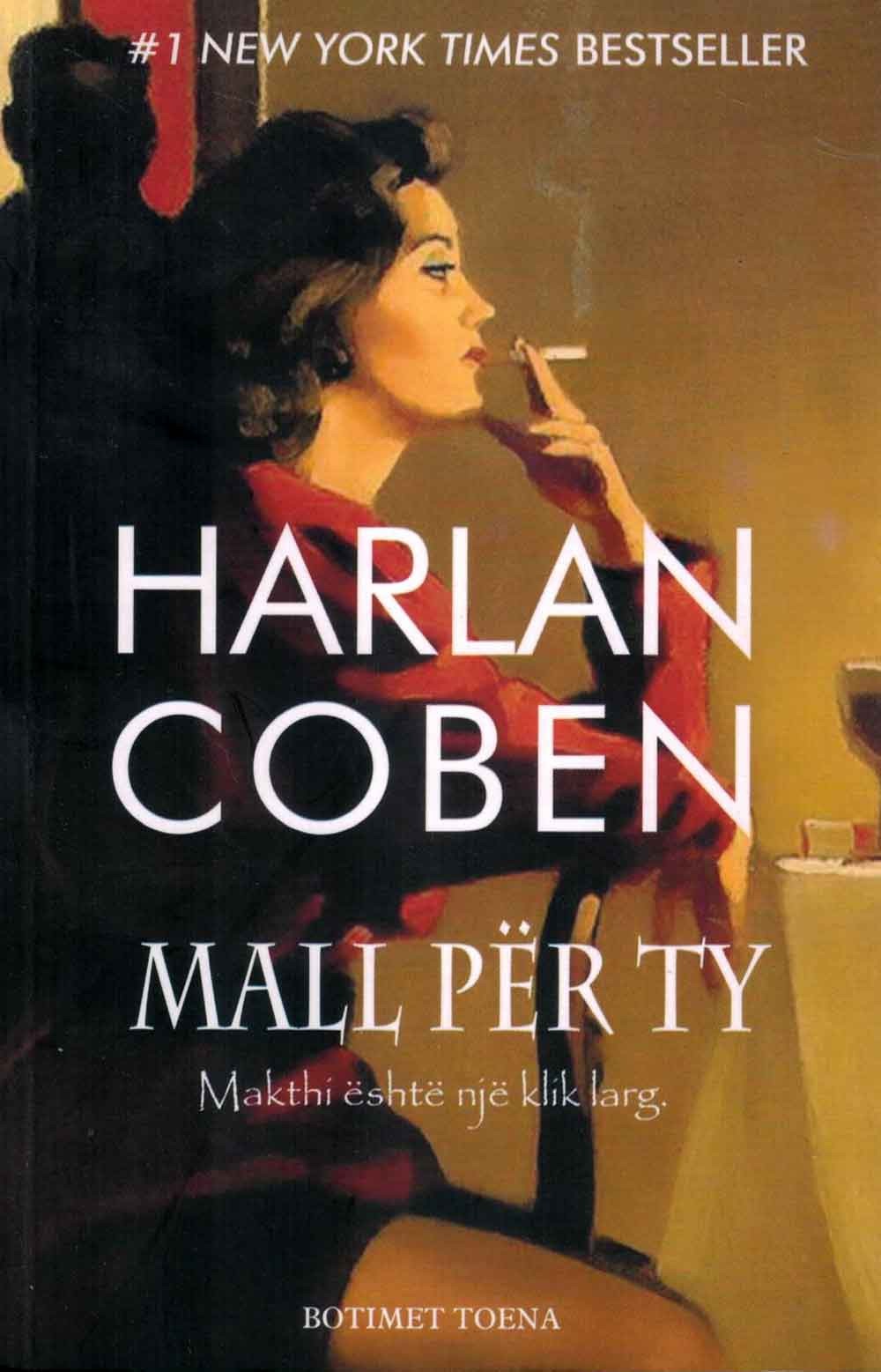Mall për ty