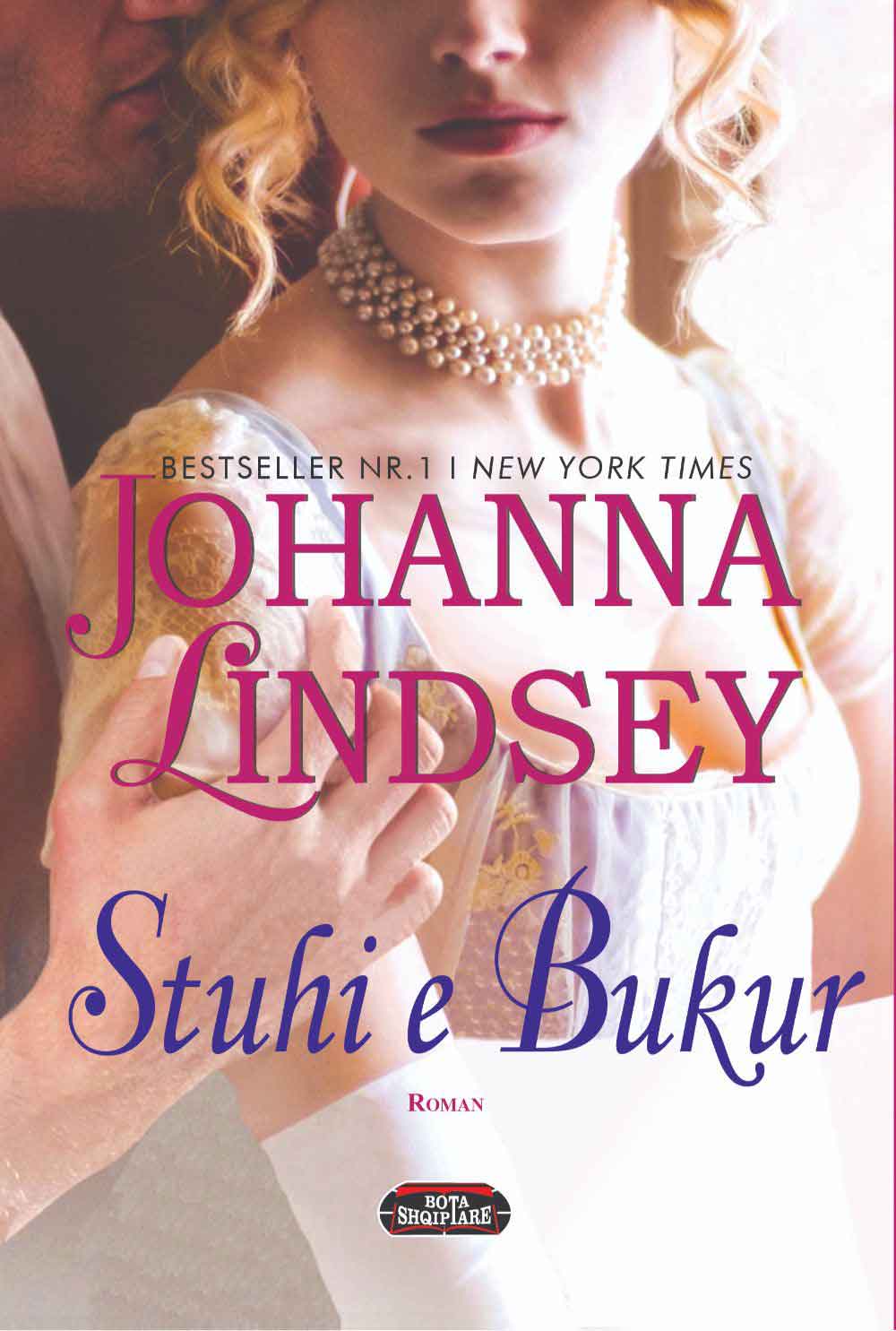 Stuhi e bukur