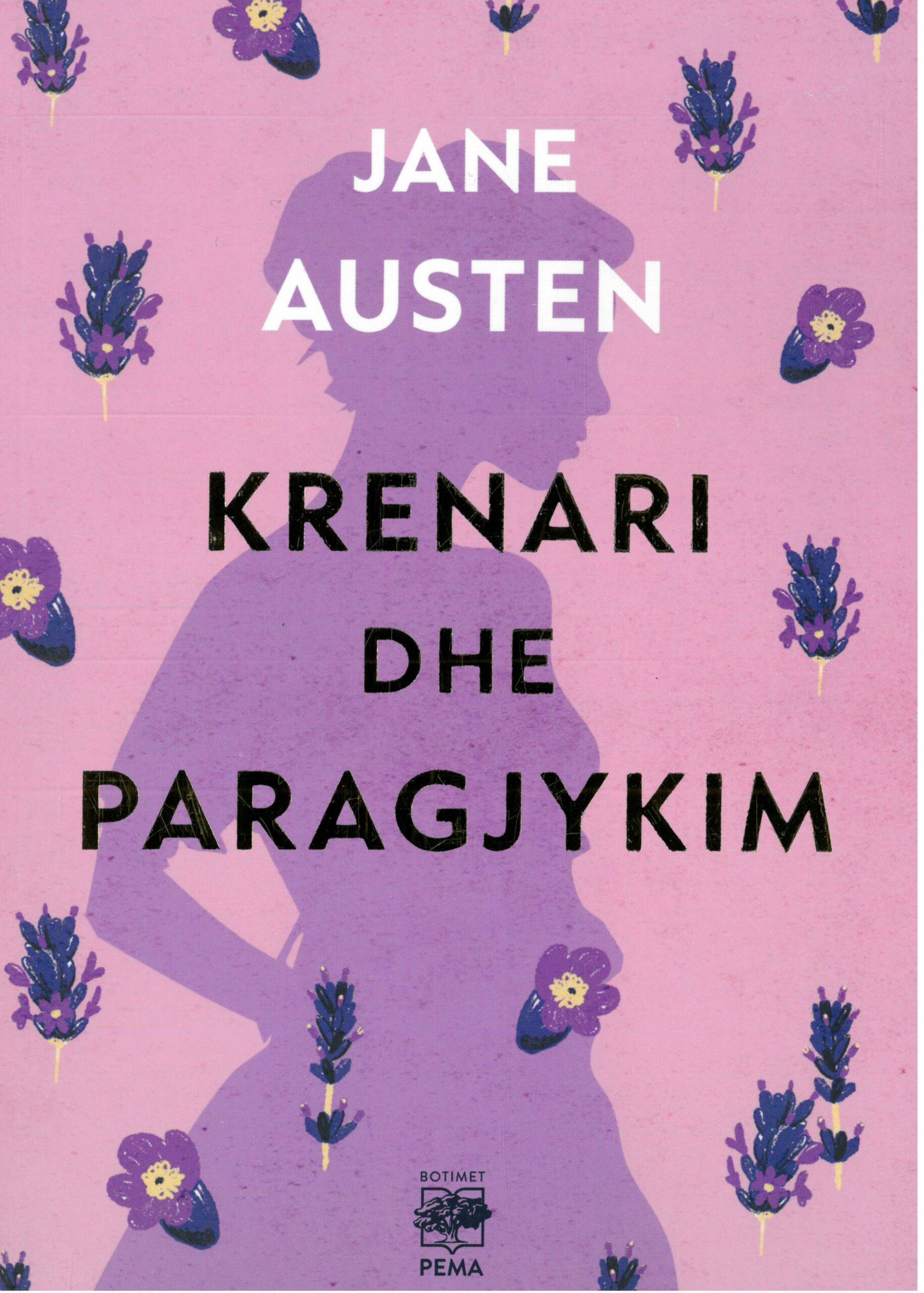 Krenari dhe paragjykim