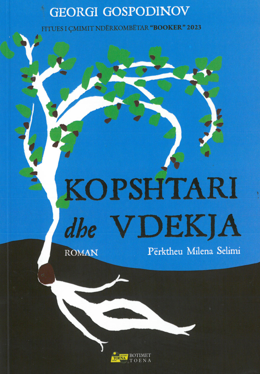 Kopshtari dhe vdekja