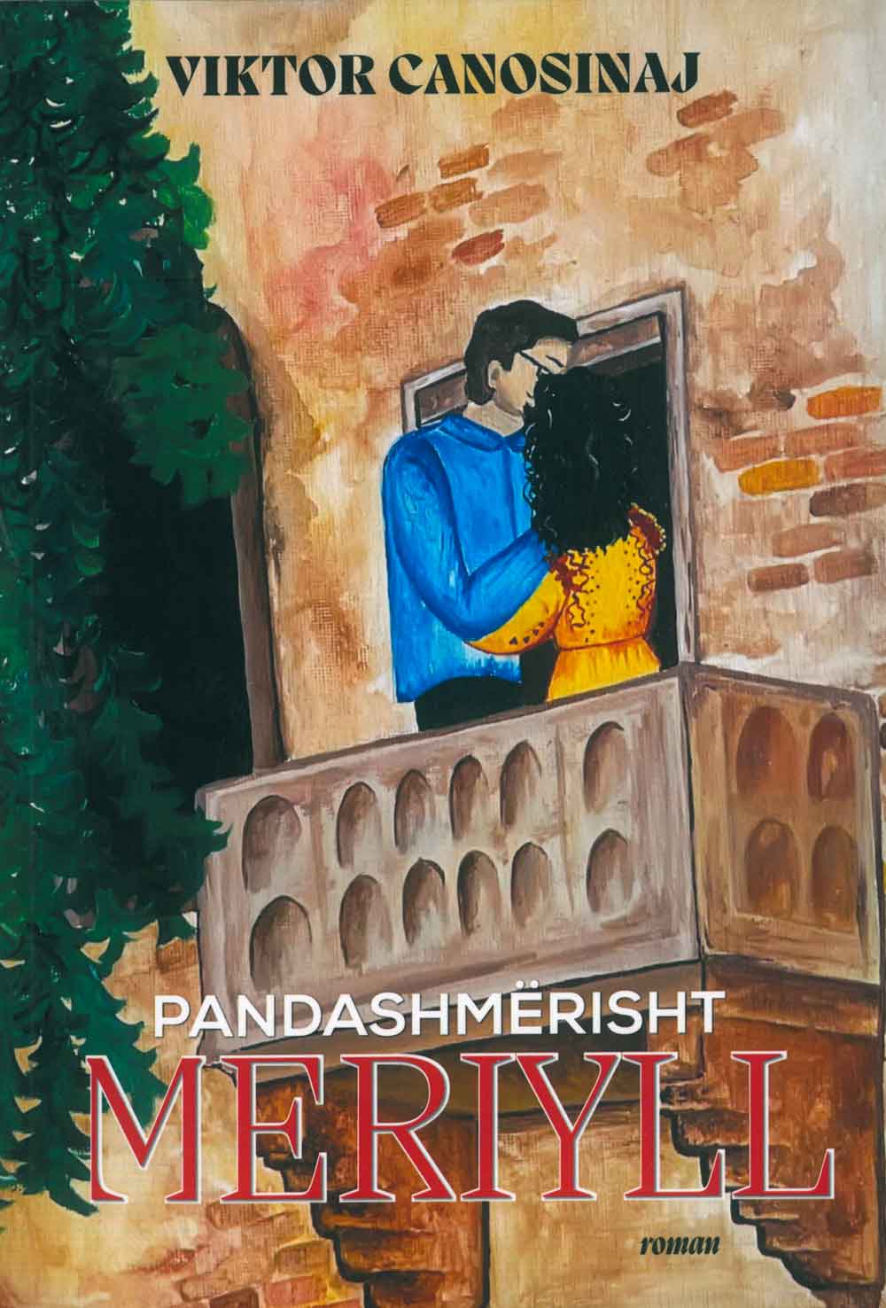 Pandashmërisht Meriyll