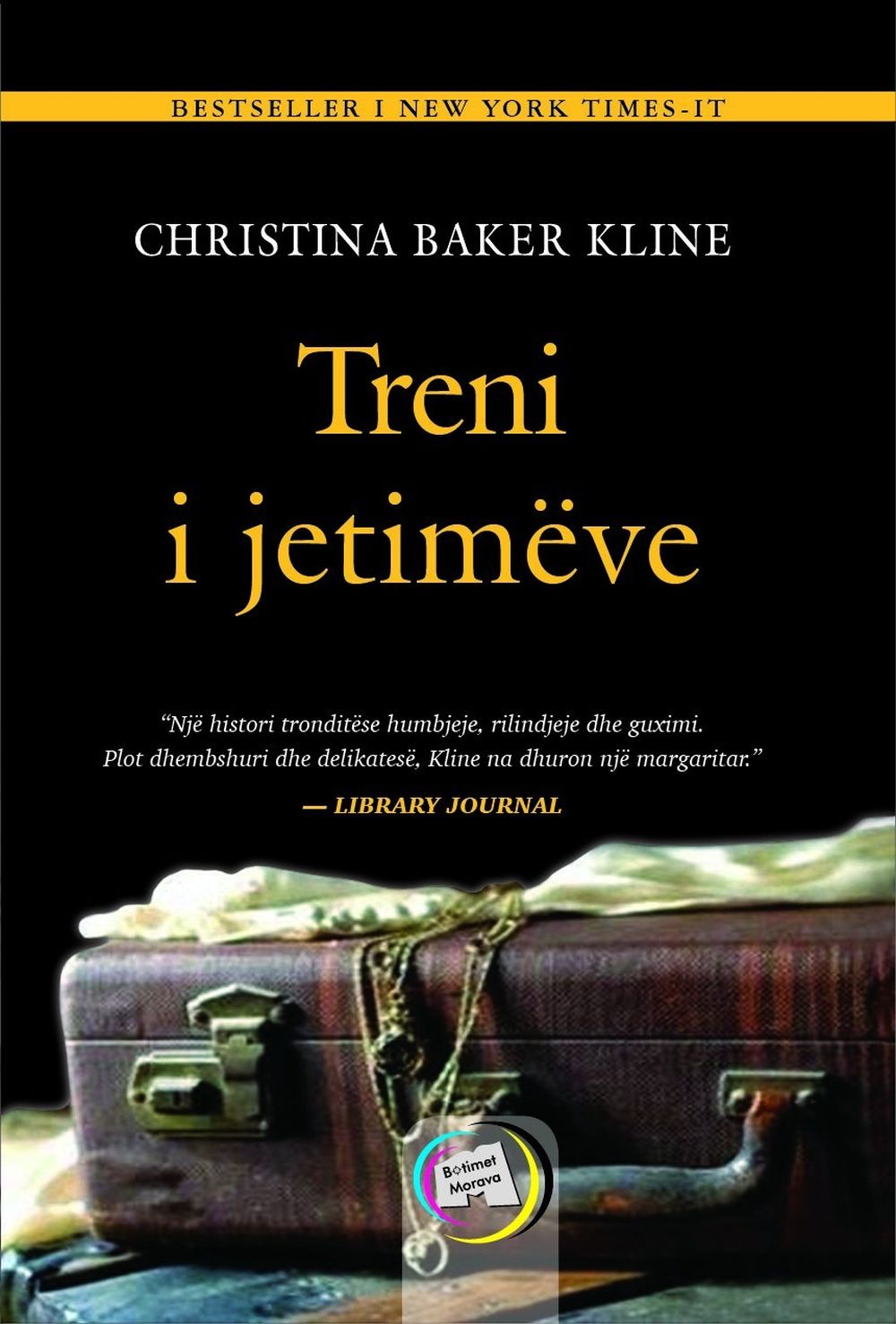 Treni i jetimëve