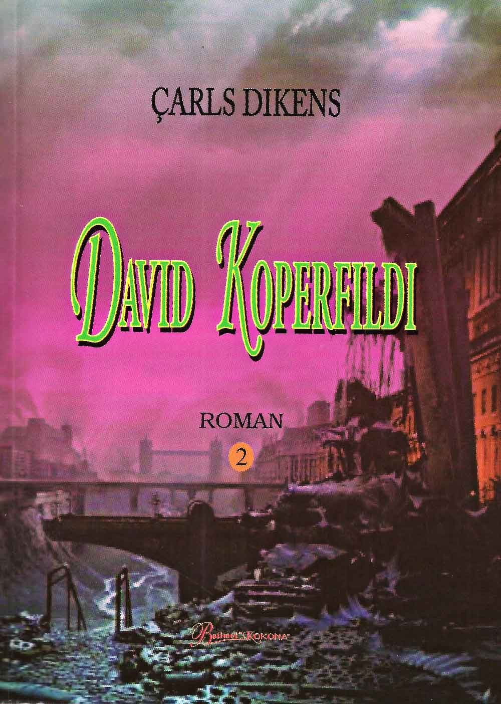 David Koperfilldi 2