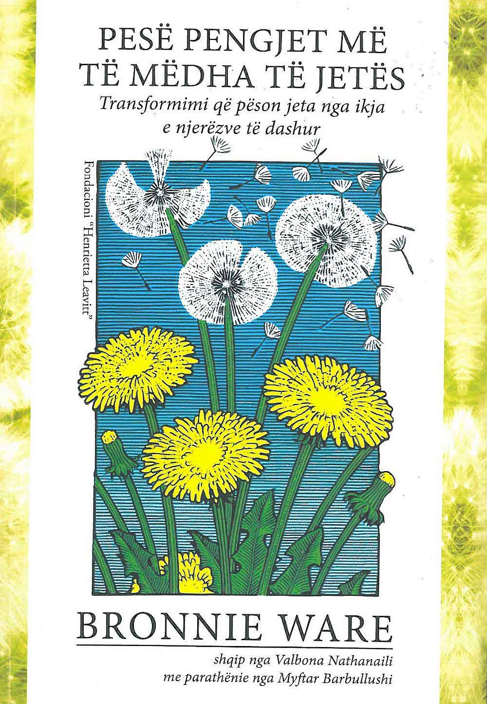 Pesë pengjet më të mëdha të jetës