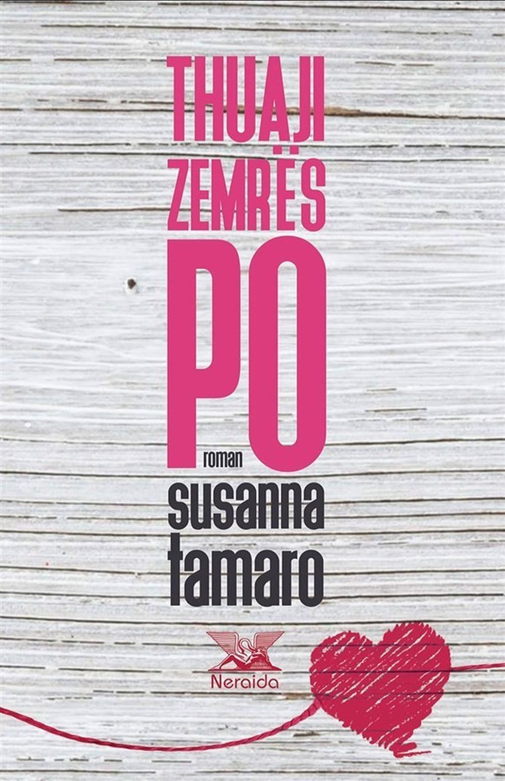 Thuaji zemrës po
