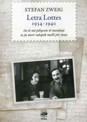 Letra Lottes 1934-1940