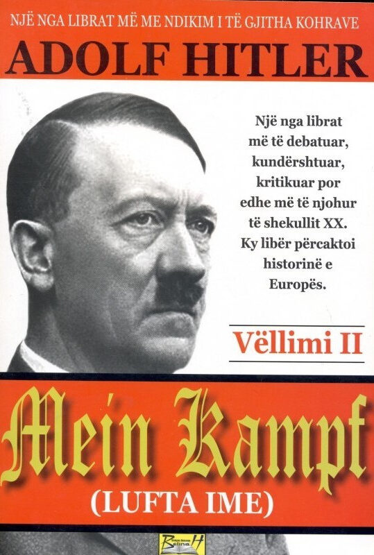 Lufta ime vell.2