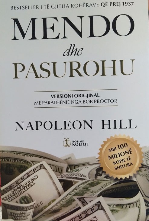Mendo dhe pasurohu