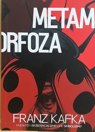 Metamorfoza