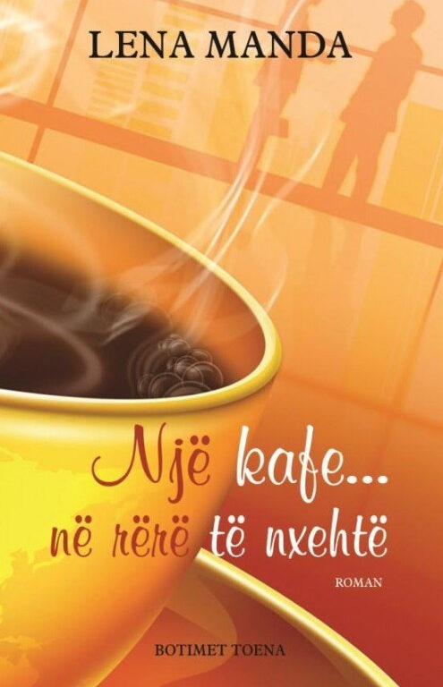 Një kafe... në rërë të nxehtë