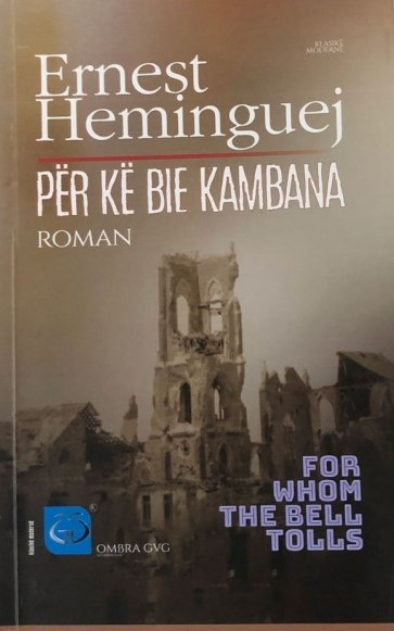 Për kë bie kambana