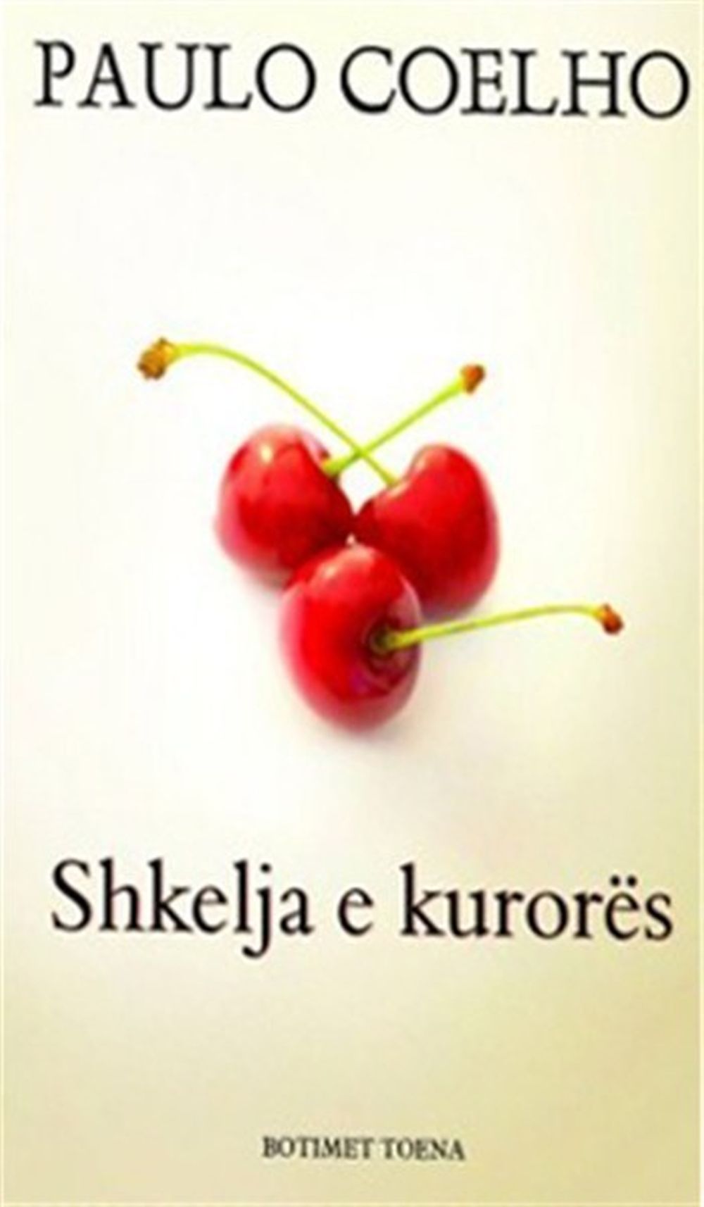 Shkelja e kurorës