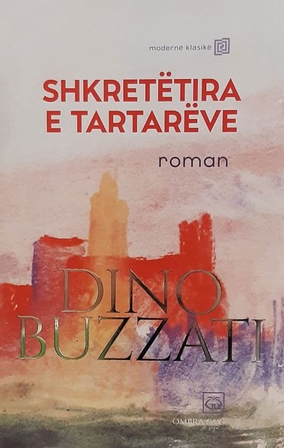Shkretëtira e Tartarëve