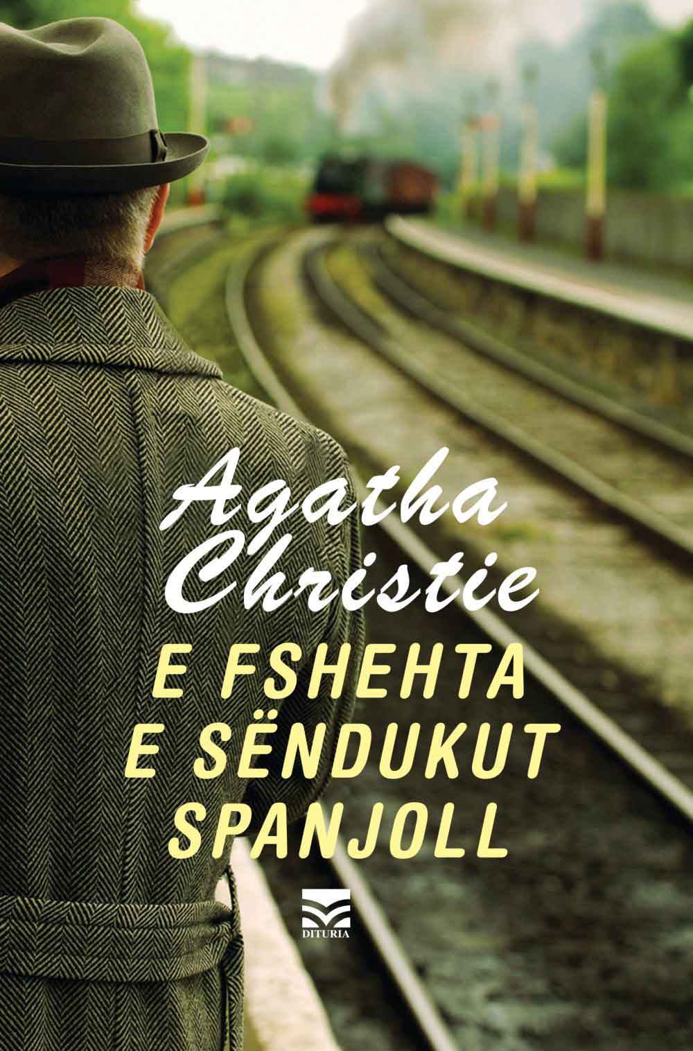 E fshehta e sëndukut spanjoll