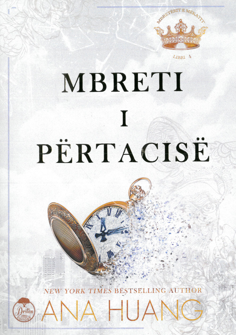 Mbreti i përtacisë