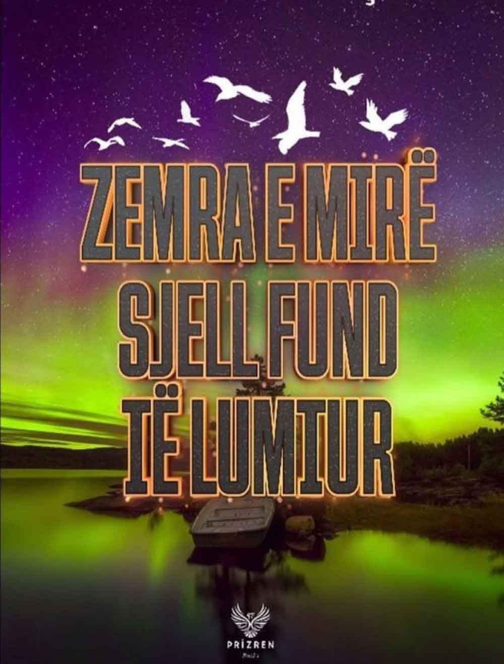Zemra e mirë sjellë fund të lumtur