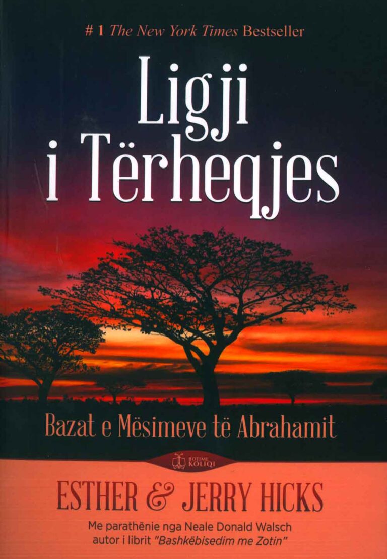 Ligji i tërheqjes