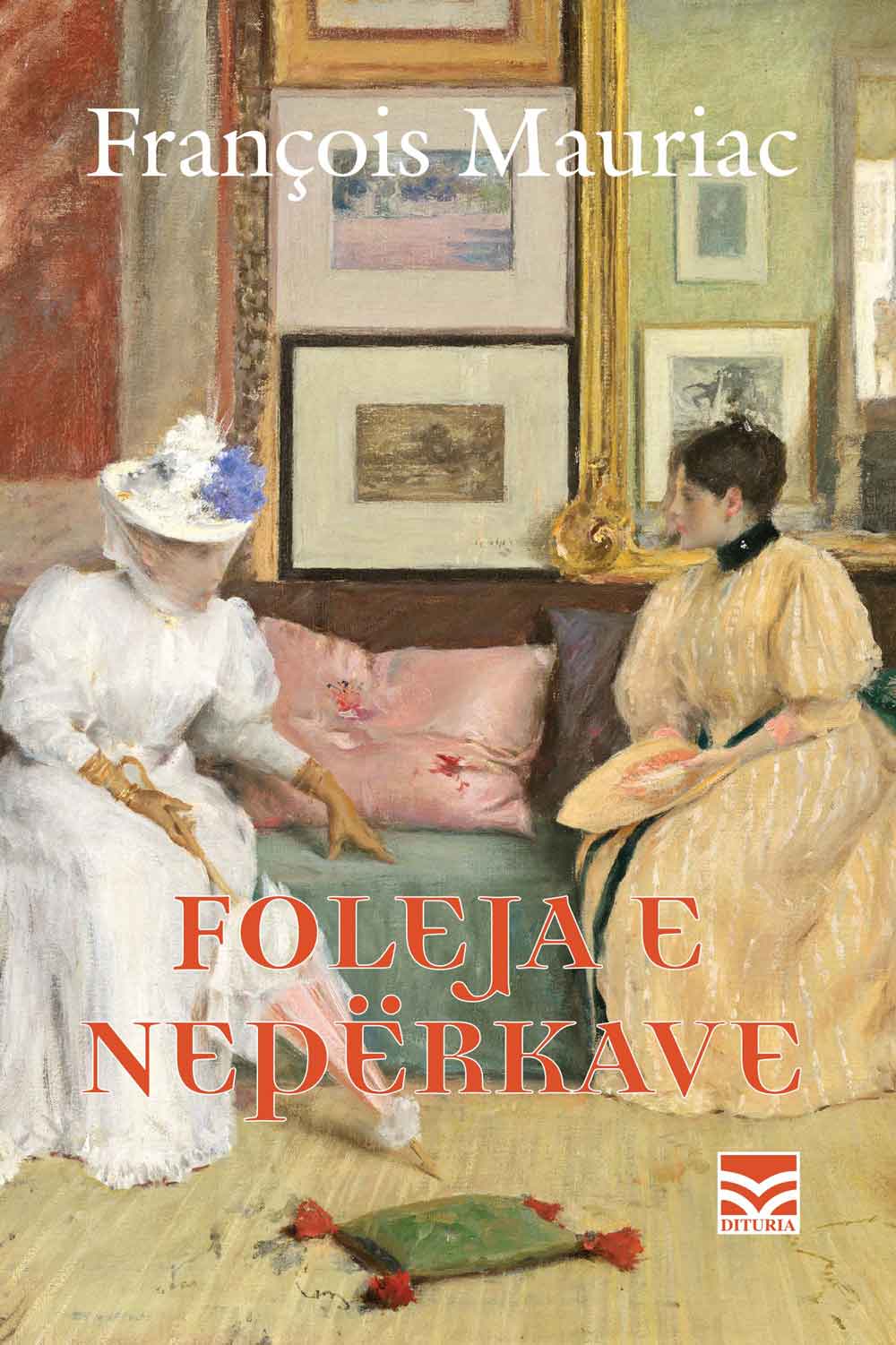 Foleja e nepërkave