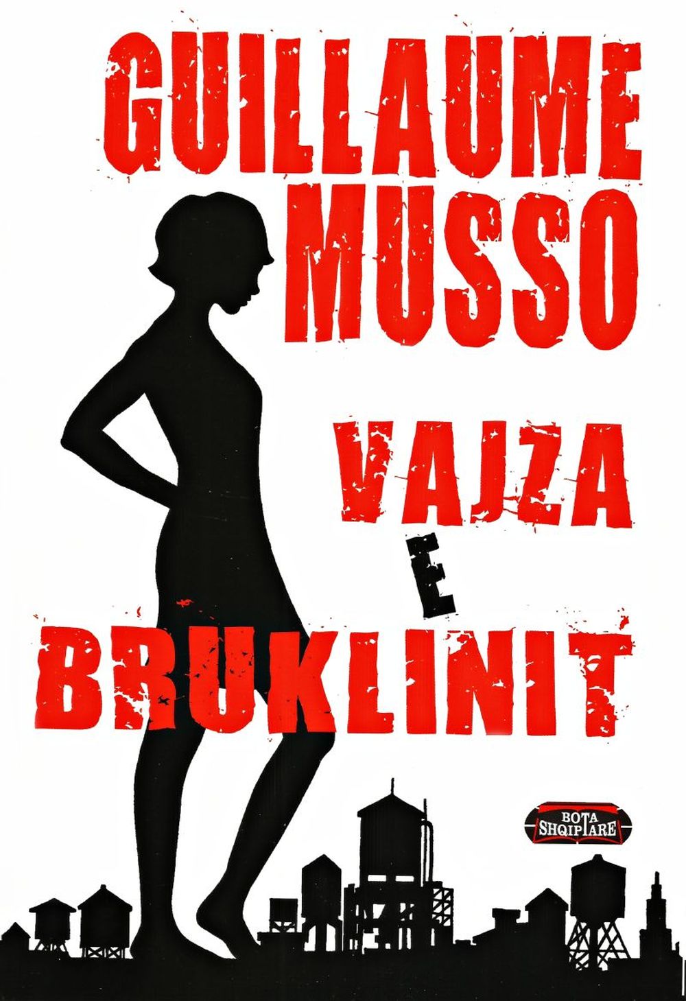 Vajza e Bruklinit