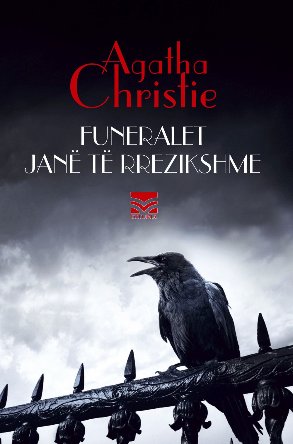 Funeralet janë të rrezikshme