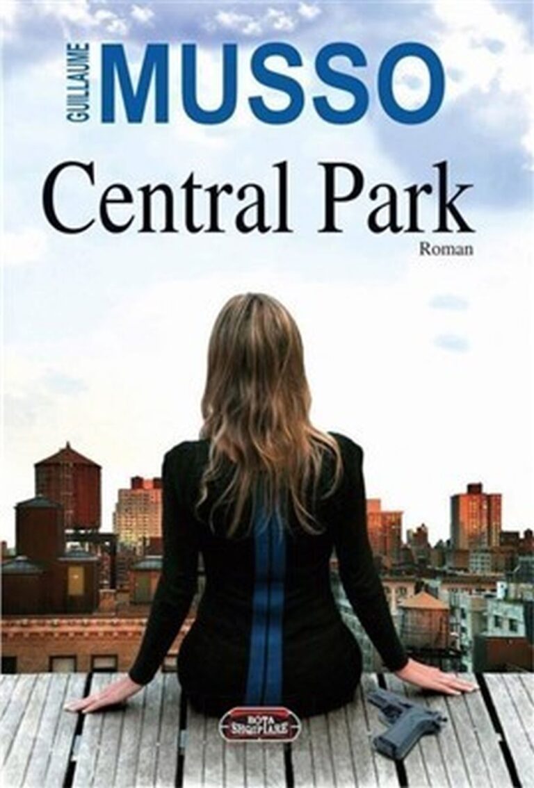 Central park