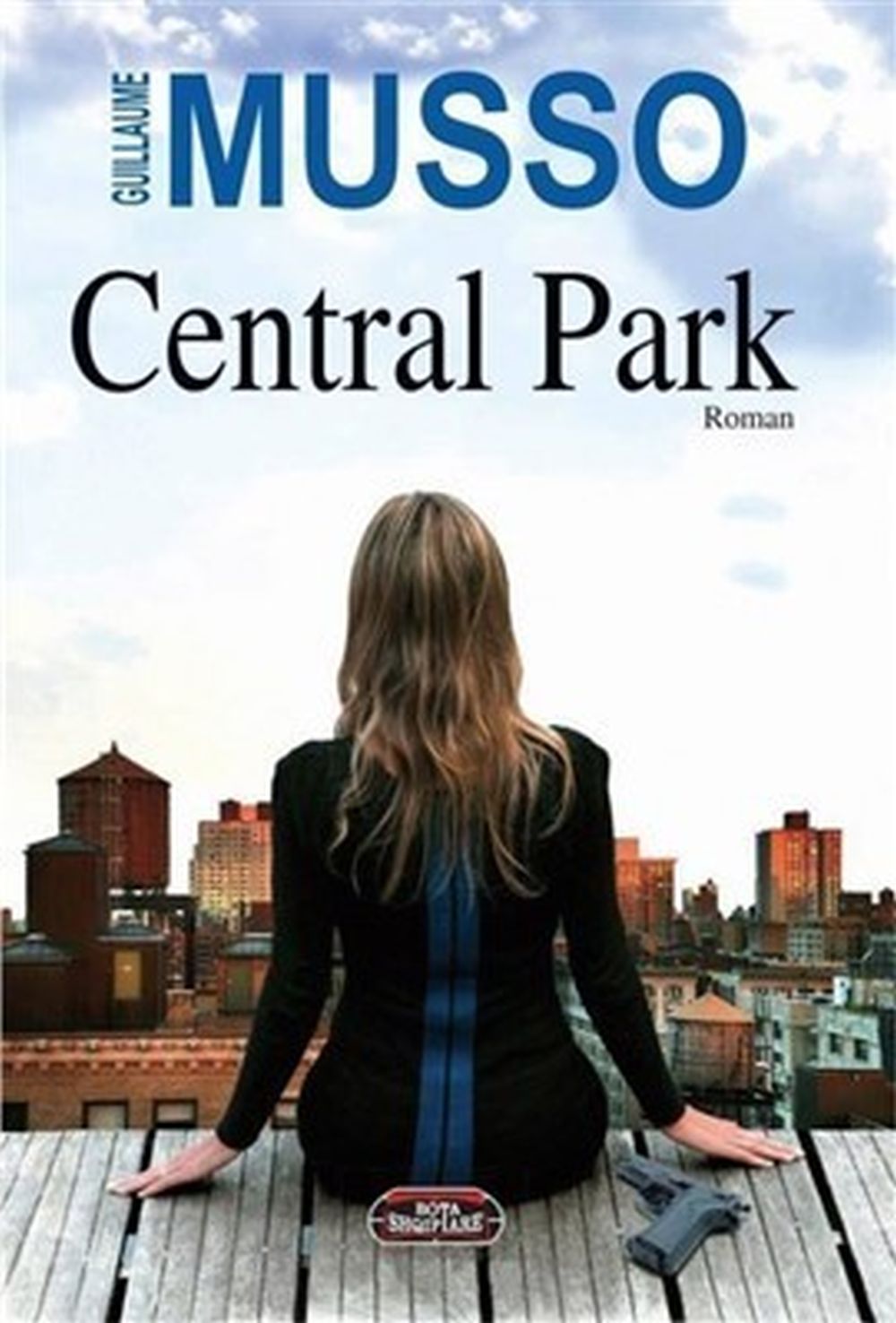 Central park