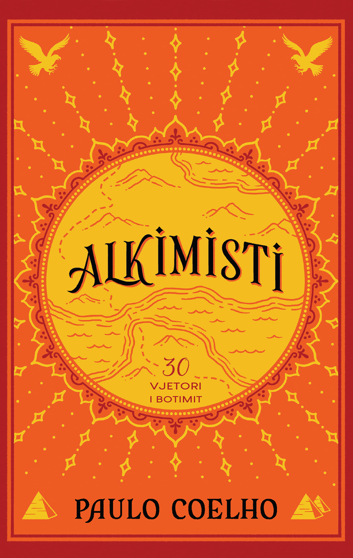Alkimisti special edition