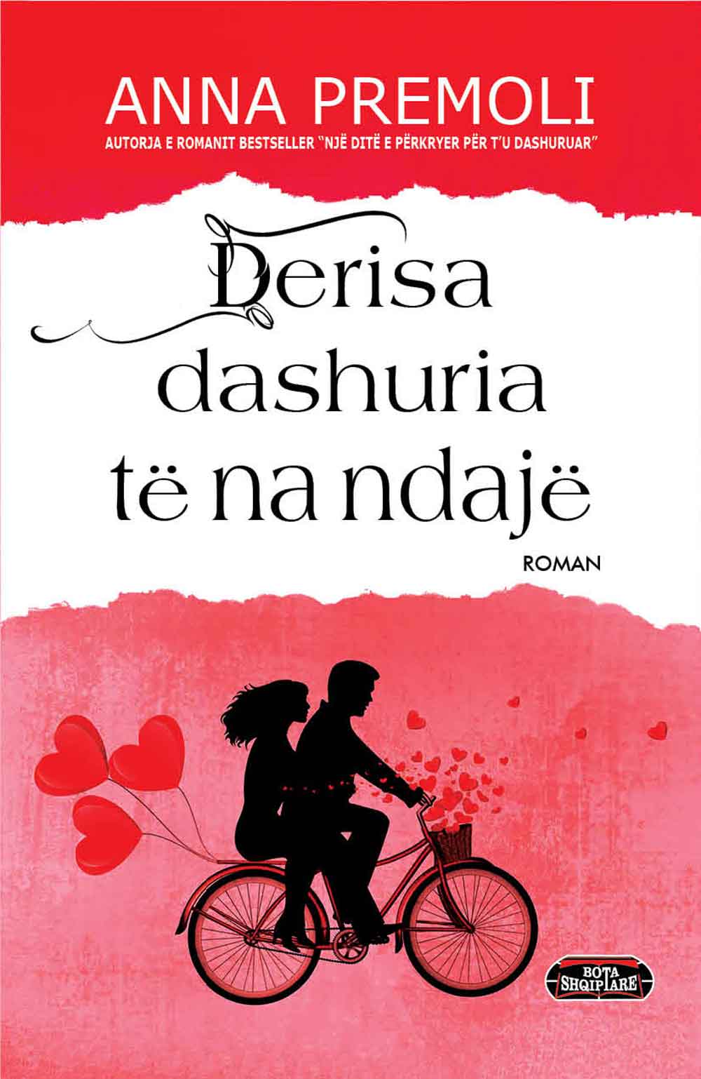 Derisa dashuria të na ndajë