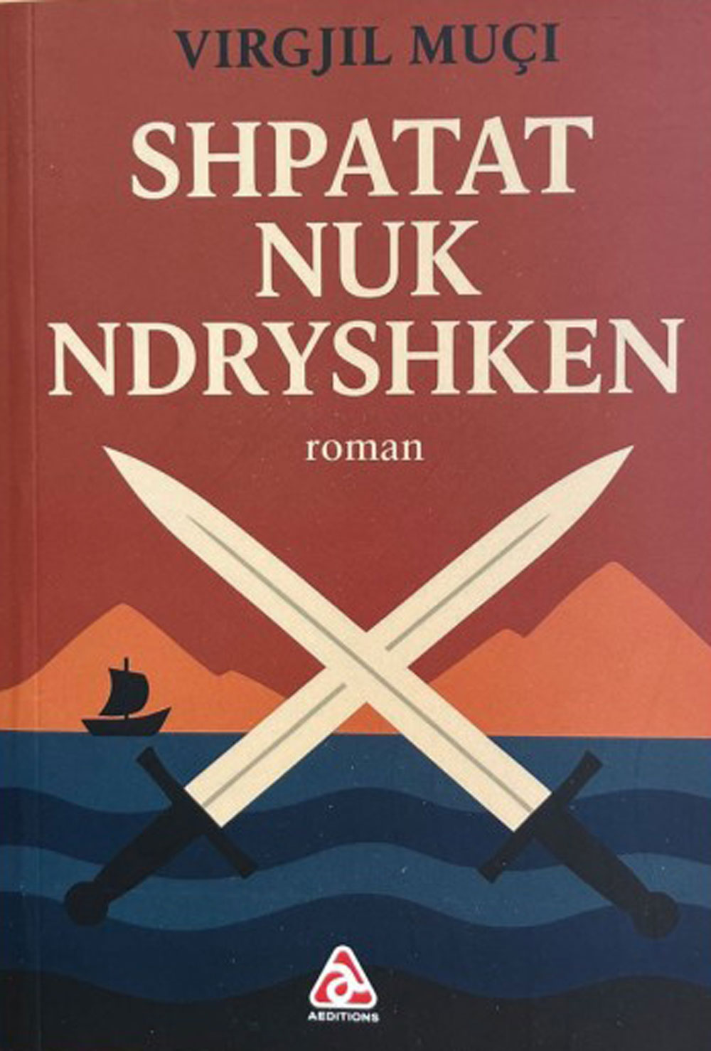 Shpatat nuk ndryshken