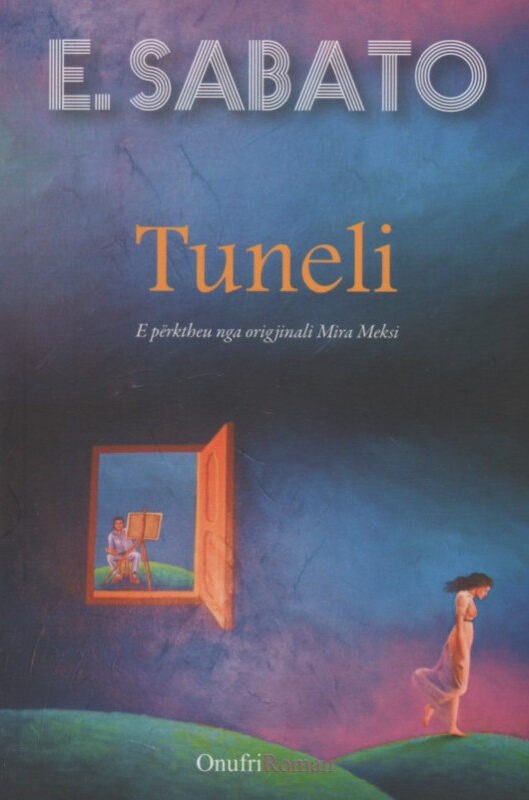 Tuneli