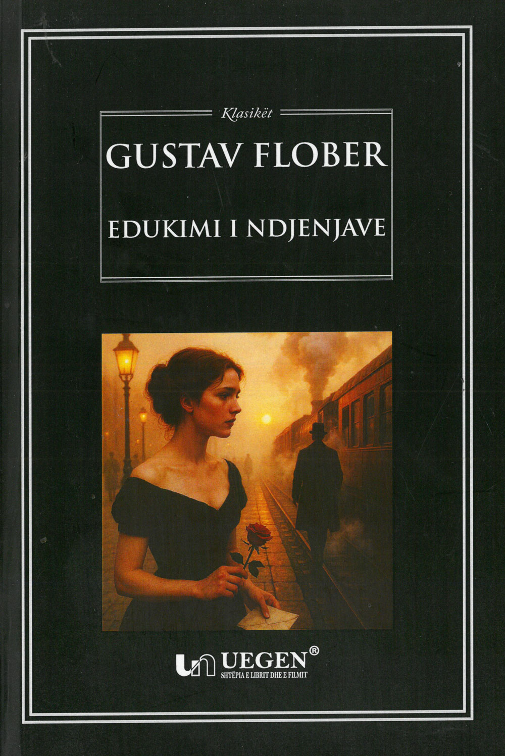 Edukimi i ndjenjave