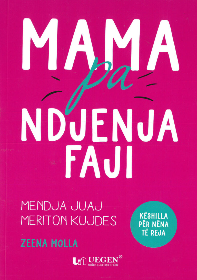 Mama pa ndjenja faji