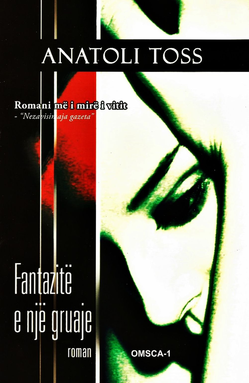 Fantazitë e një gruaje