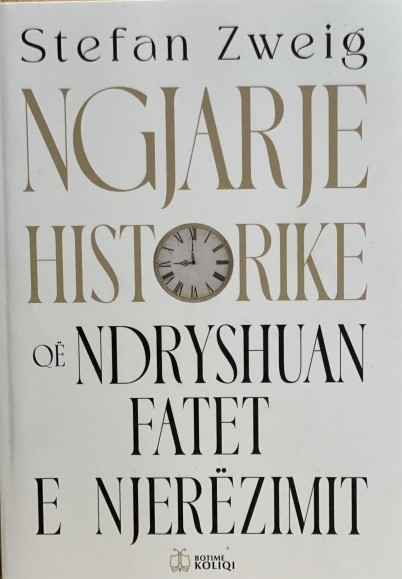 Ngjarje historike që ndryshuan fatet e njerëzimit