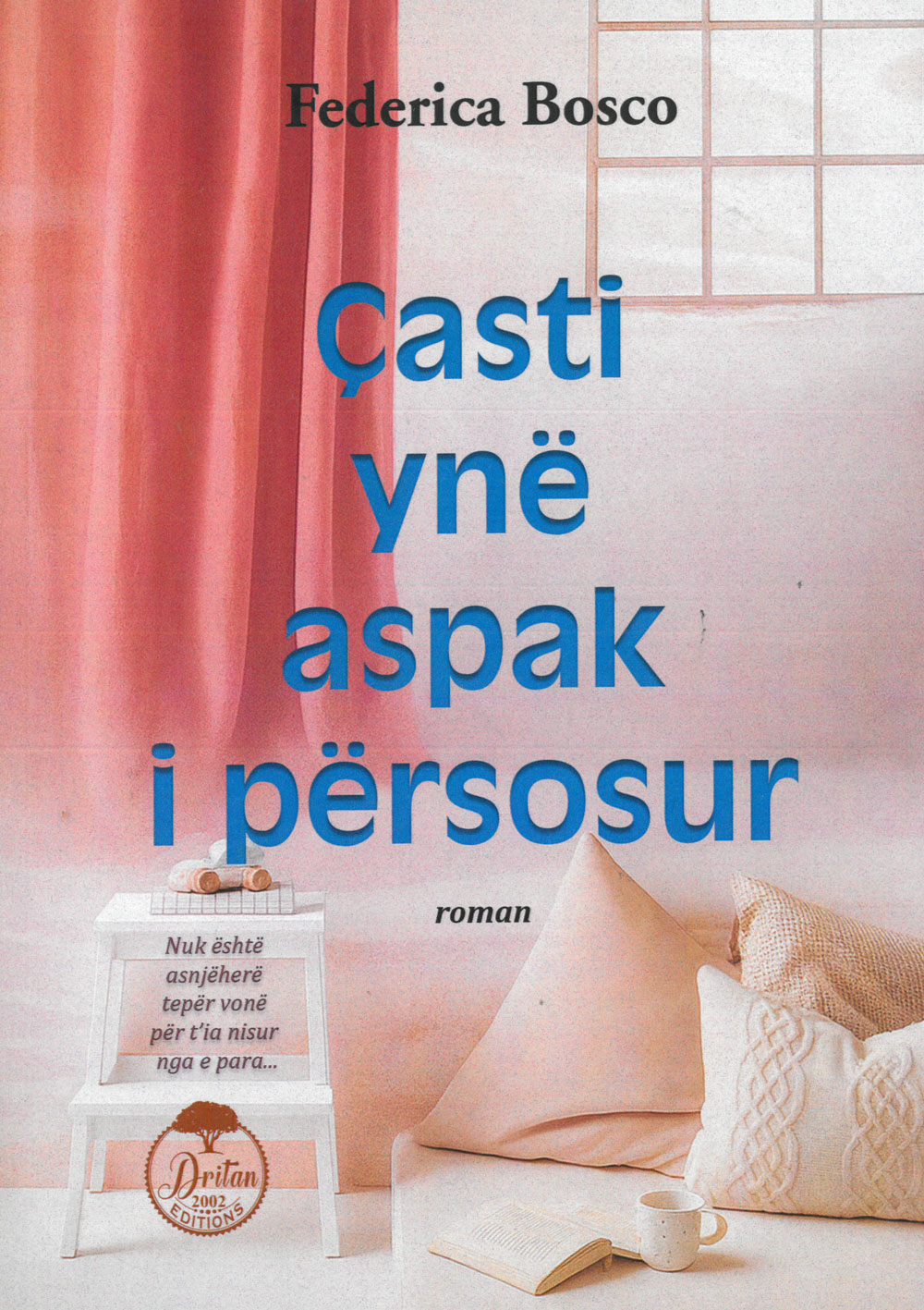 Çasti ynë aspak i përsosur
