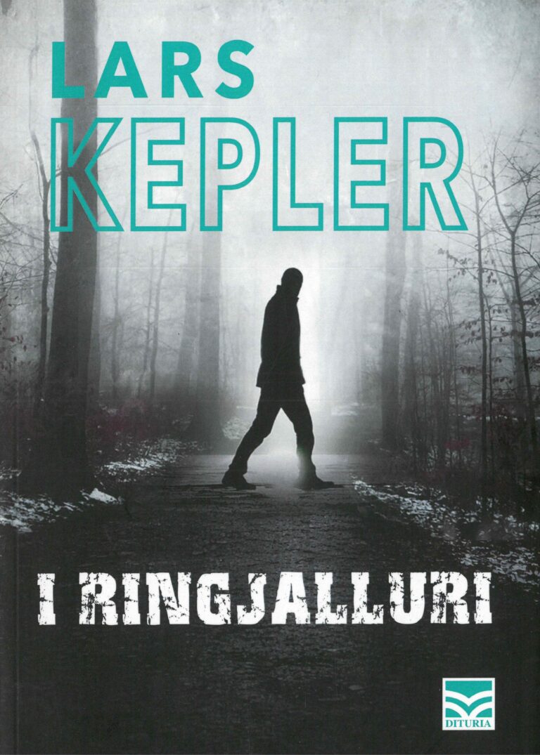 I ringjalluri