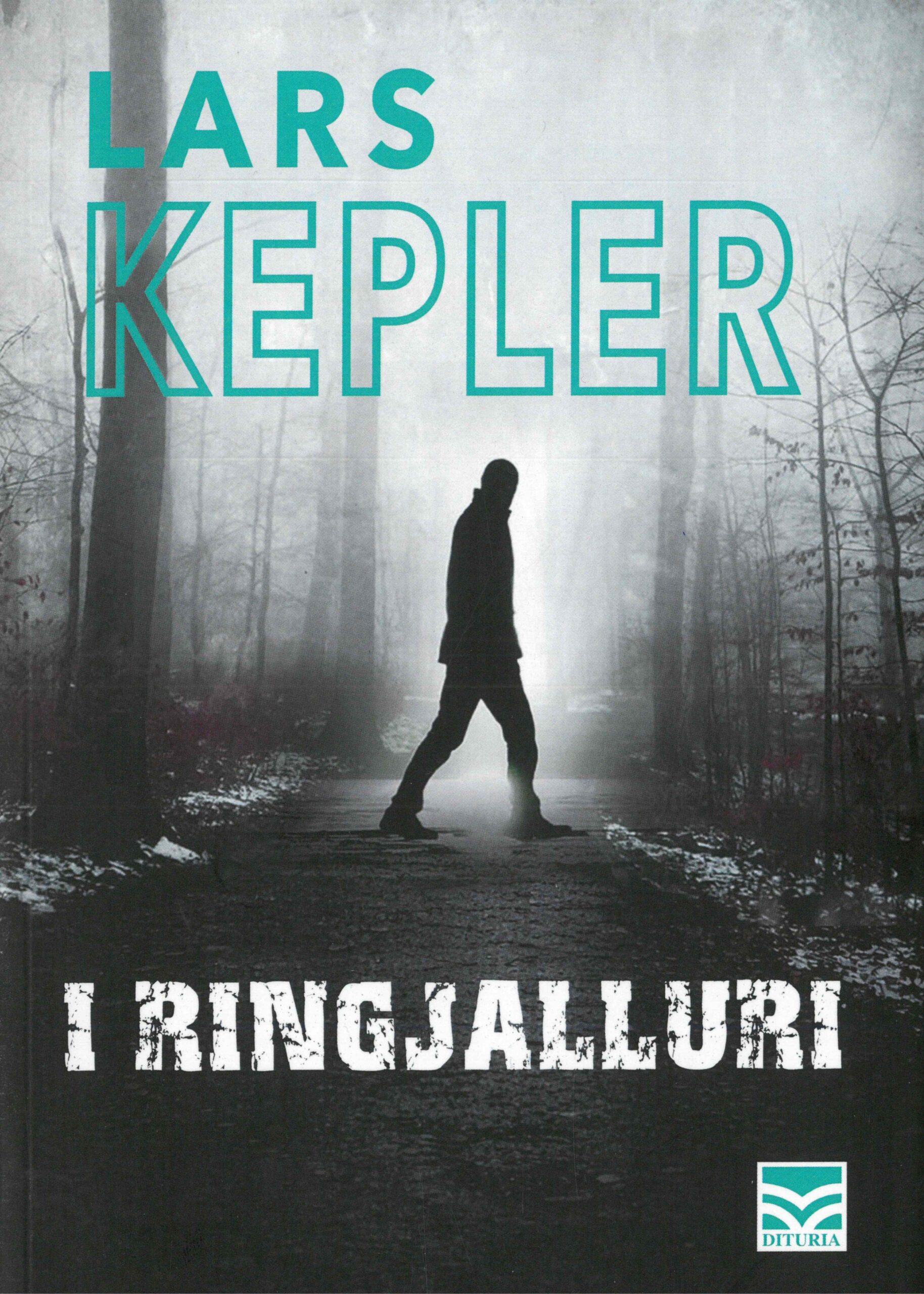 I ringjalluri
