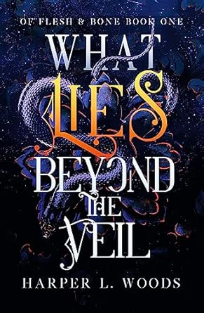 What lies beyond the veil