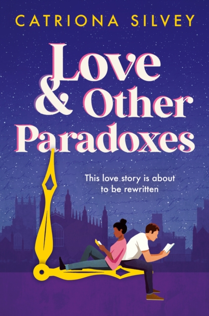 Love & Other Paradoxes 