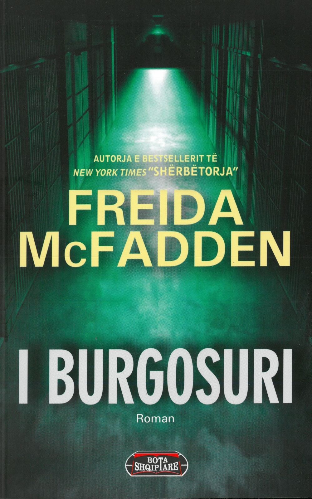 I Burgosuri