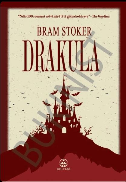 Drakula