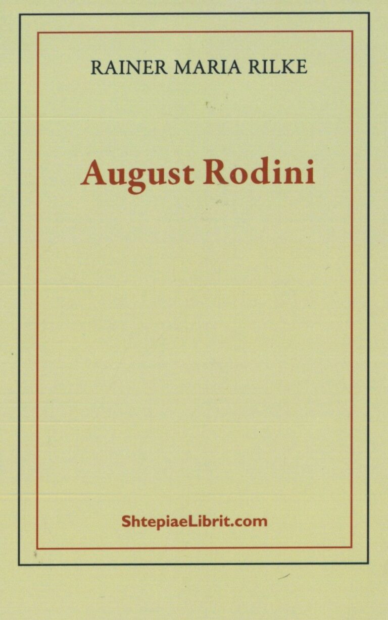 August Rodini