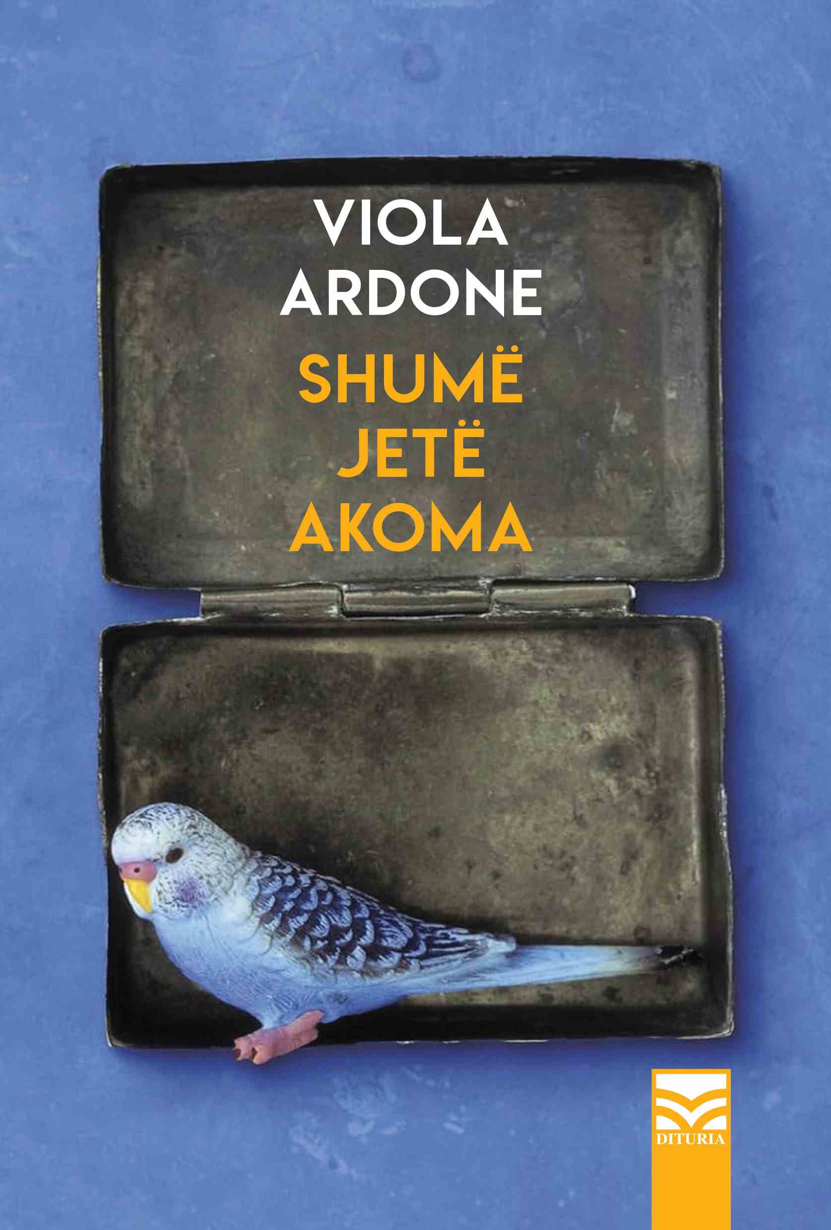 Shumë jetë akoma