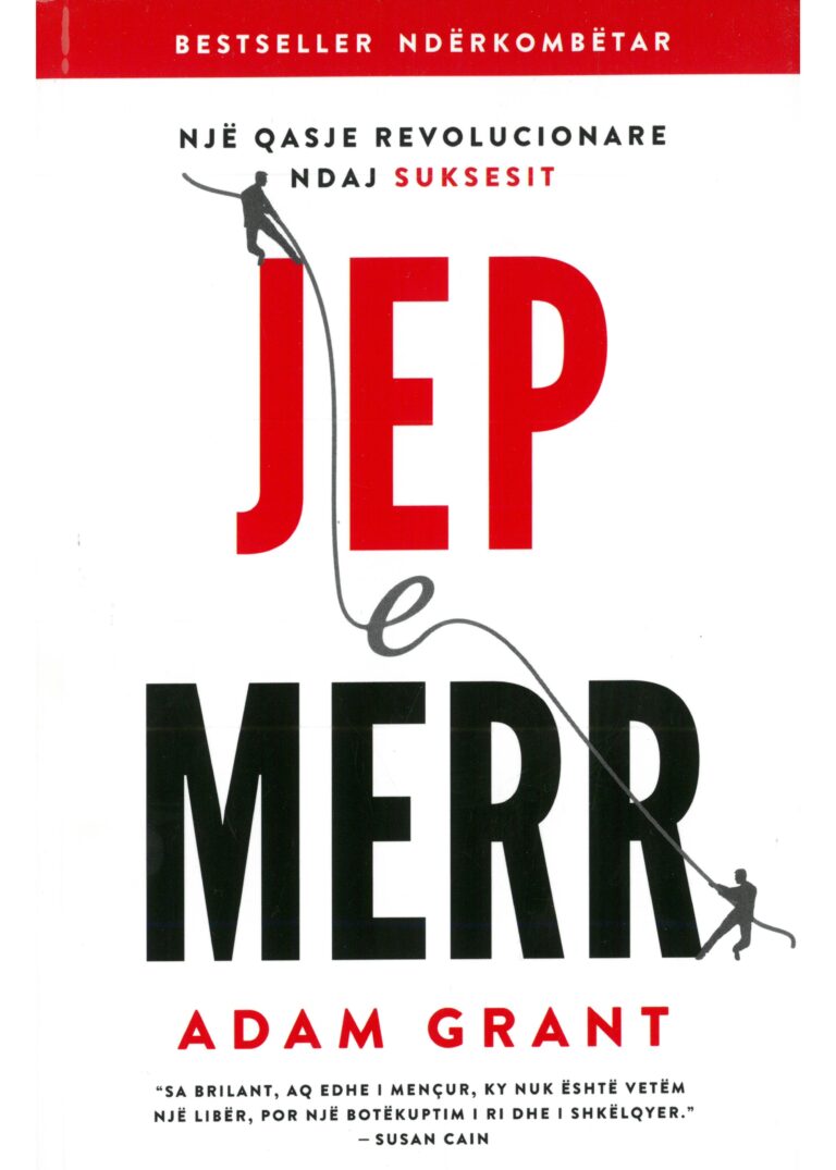 Jep e merr