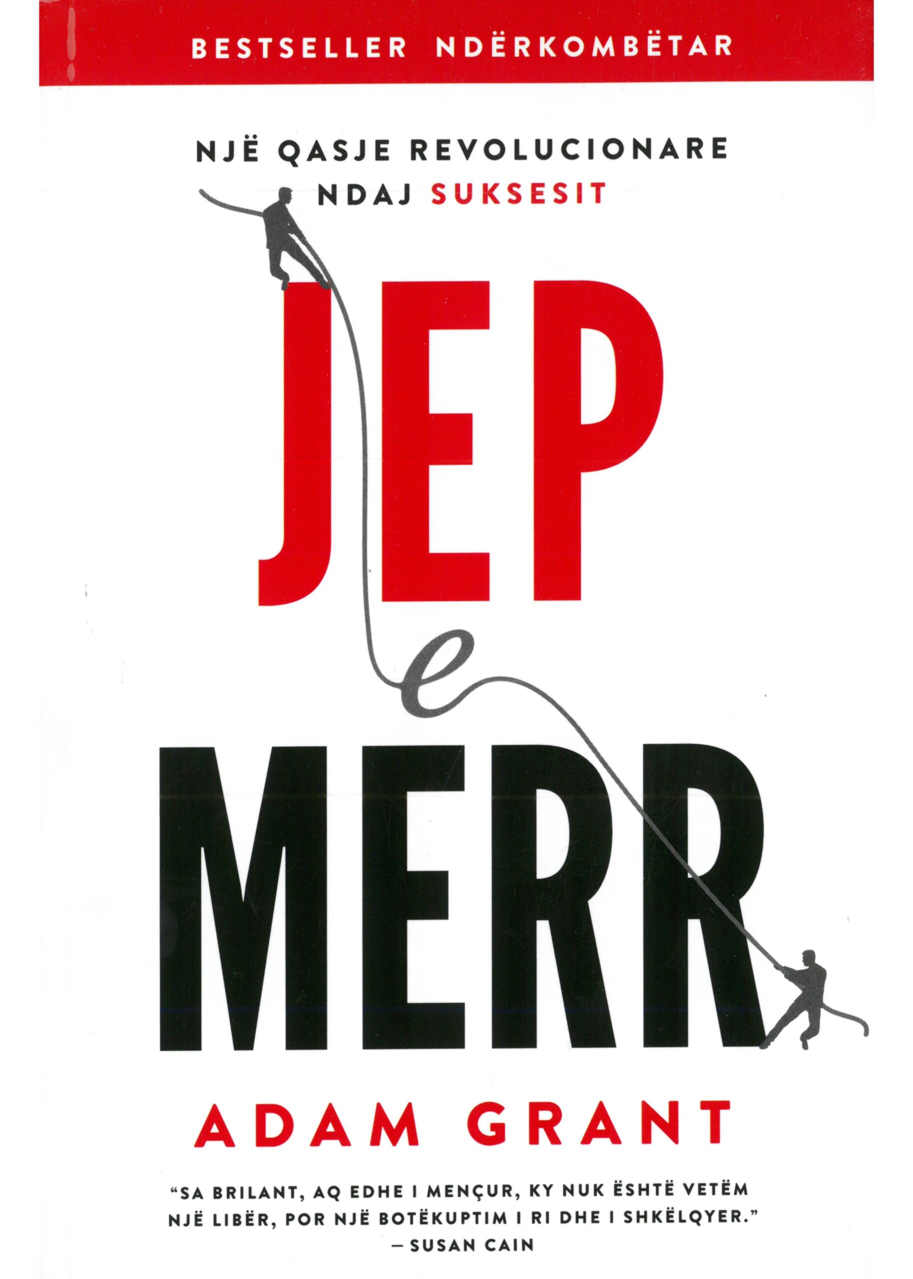 Jep e merr