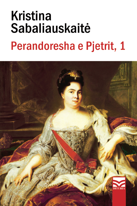 Perandoresha e Pjetrit – vellimi 1