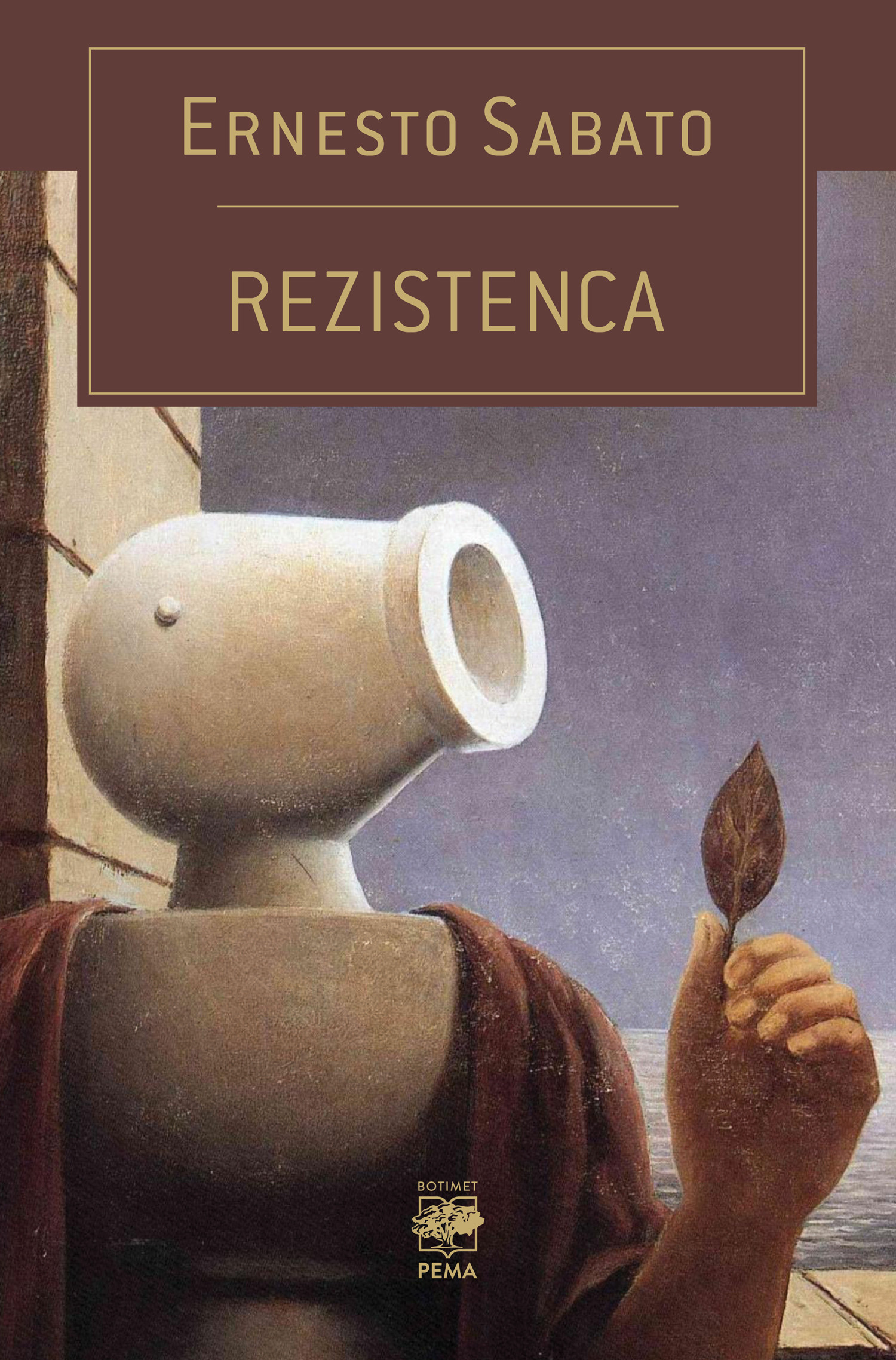 Rezistenca