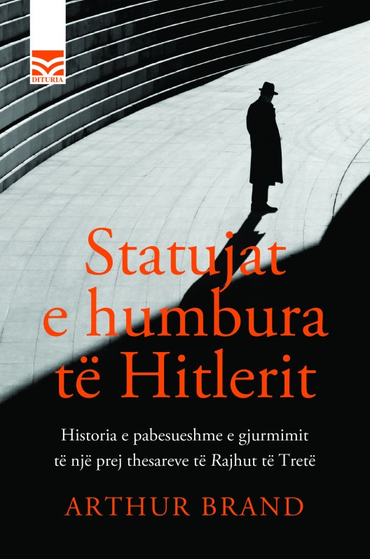 Statujat e humbura te Hitlerit