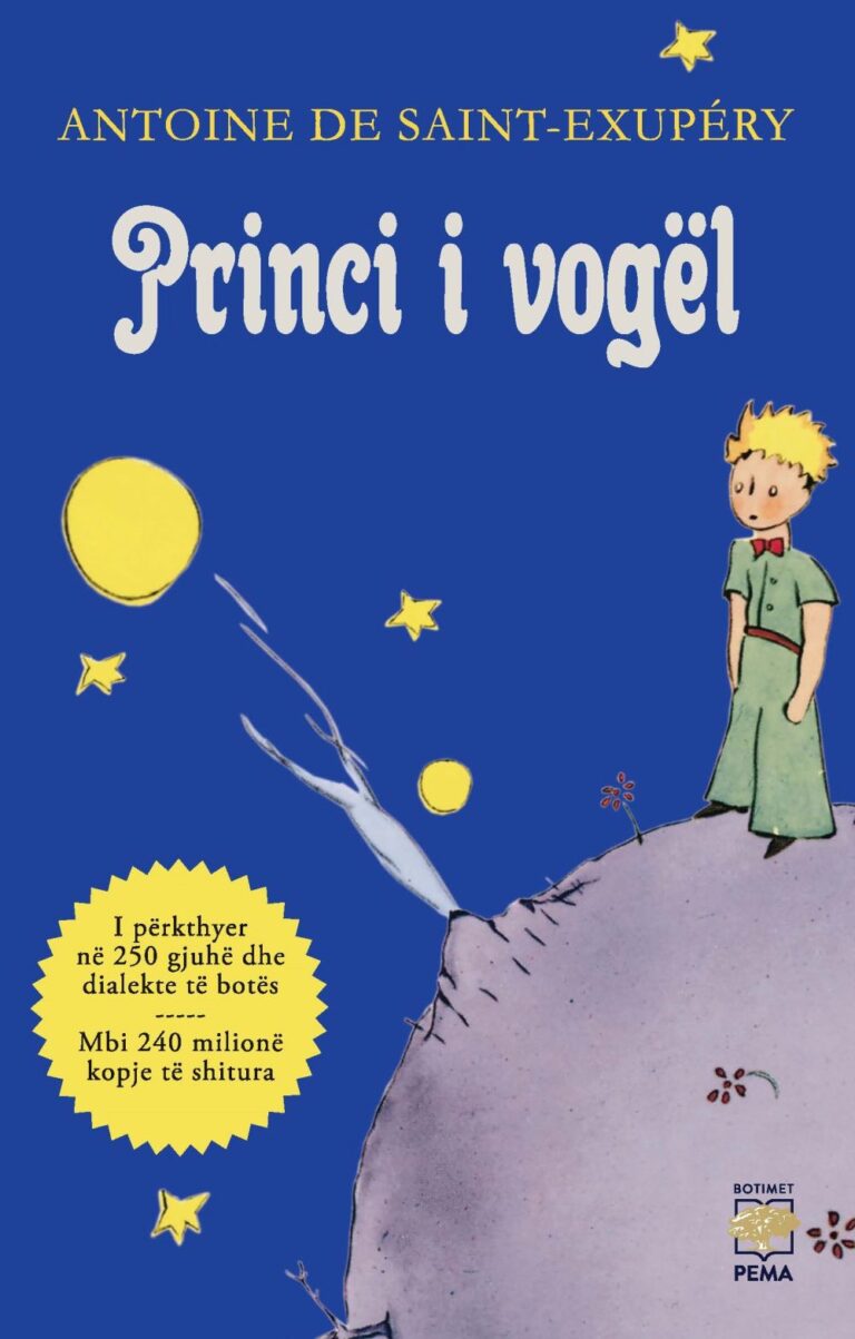 Princi i vogël